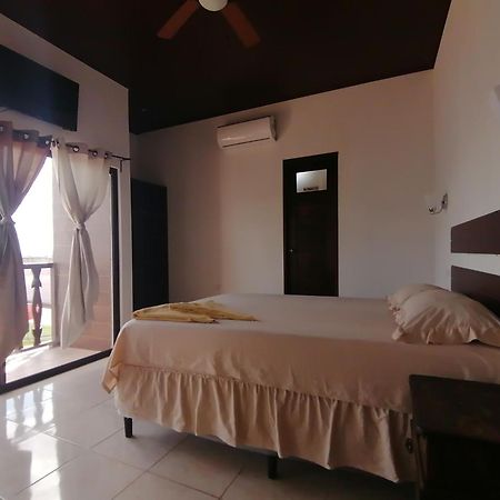 La Posada De Don Jose Flores Ruang foto