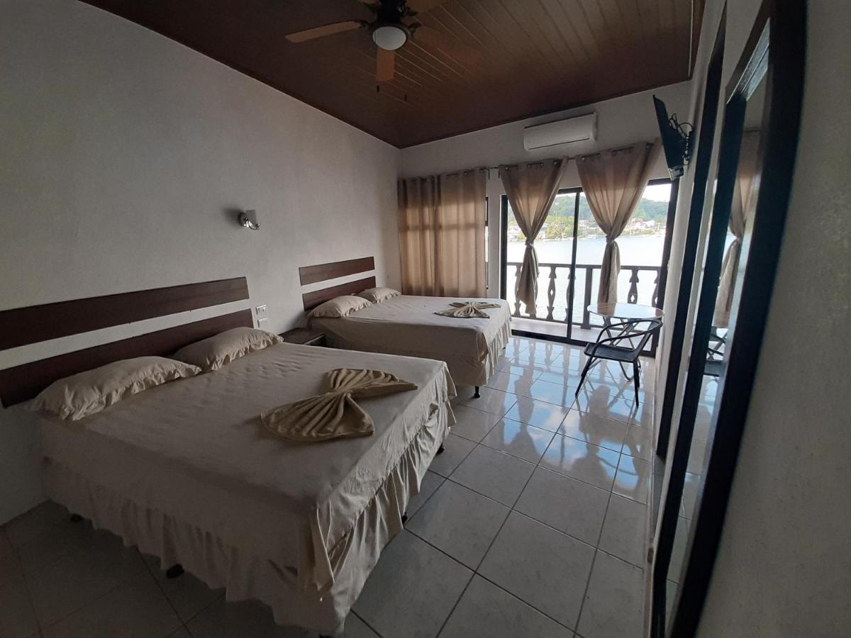 La Posada De Don Jose Flores Bagian luar foto