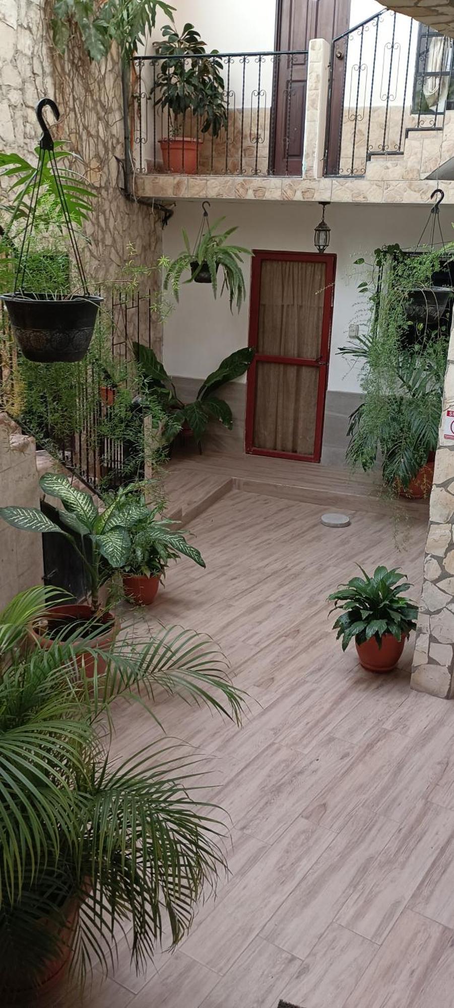 La Posada De Don Jose Flores Bagian luar foto