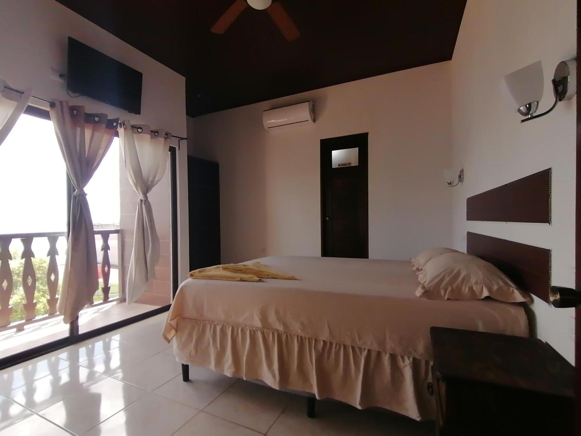 La Posada De Don Jose Flores Ruang foto