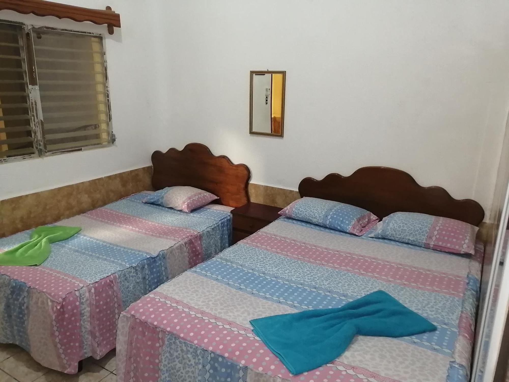 La Posada De Don Jose Flores Ruang foto