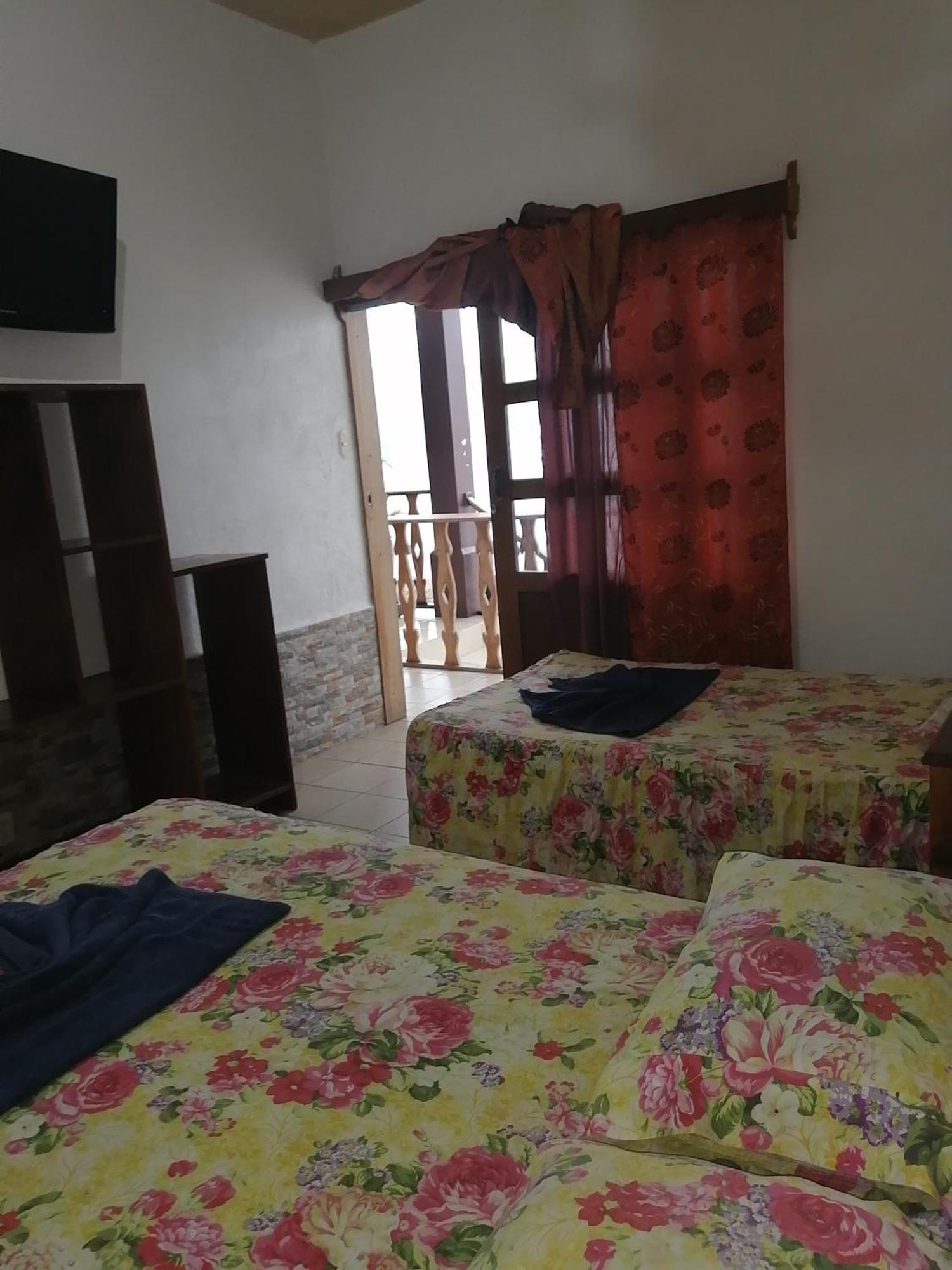 La Posada De Don Jose Flores Ruang foto