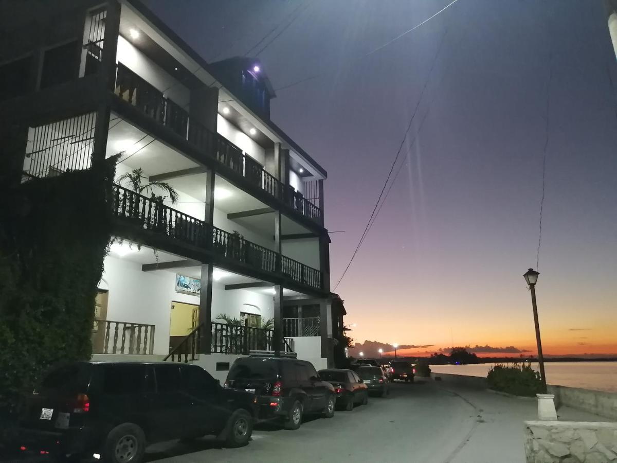 La Posada De Don Jose Flores Bagian luar foto