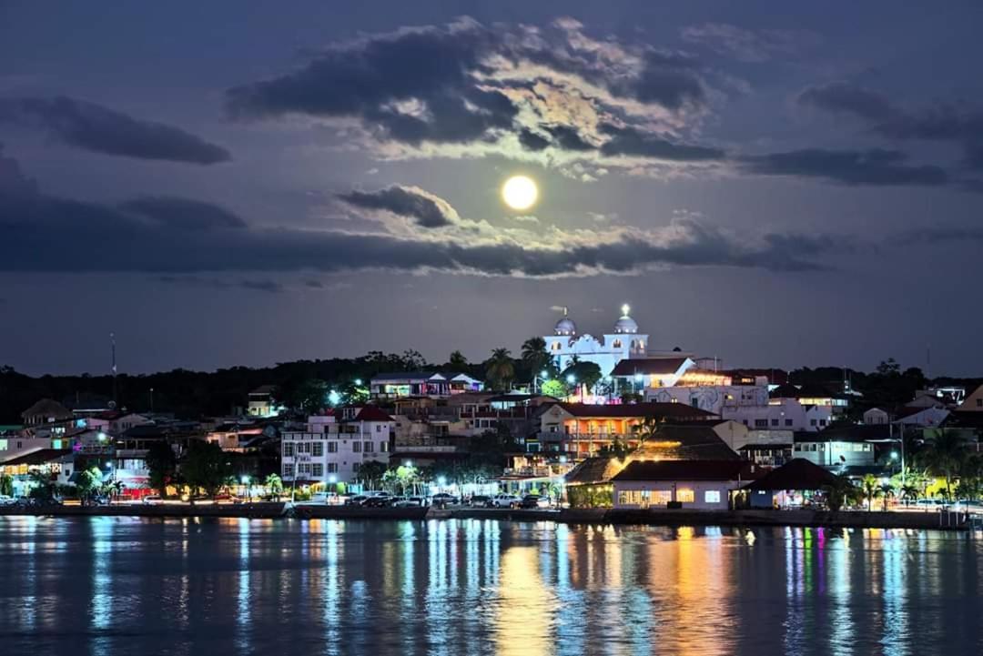 La Posada De Don Jose Flores Bagian luar foto