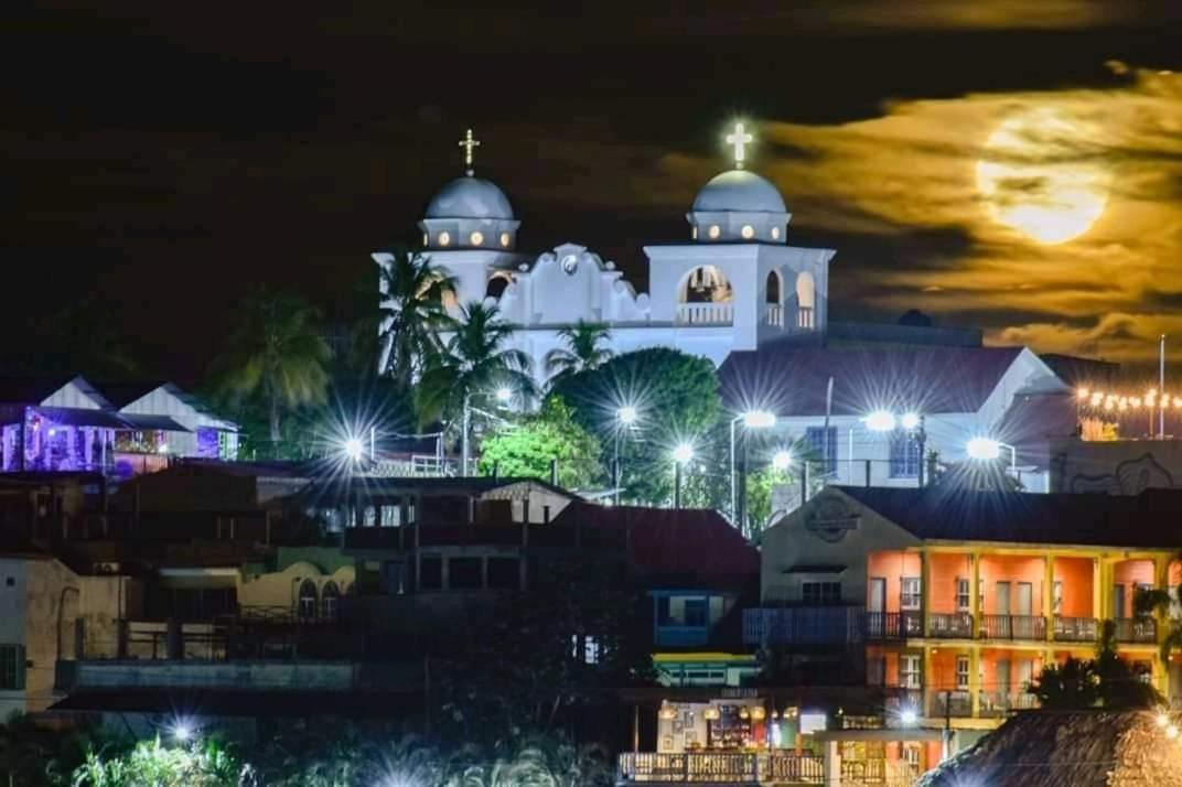 La Posada De Don Jose Flores Bagian luar foto