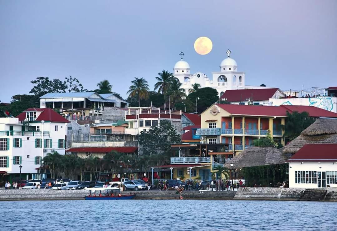 La Posada De Don Jose Flores Bagian luar foto